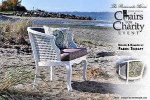 Chairs for Charity