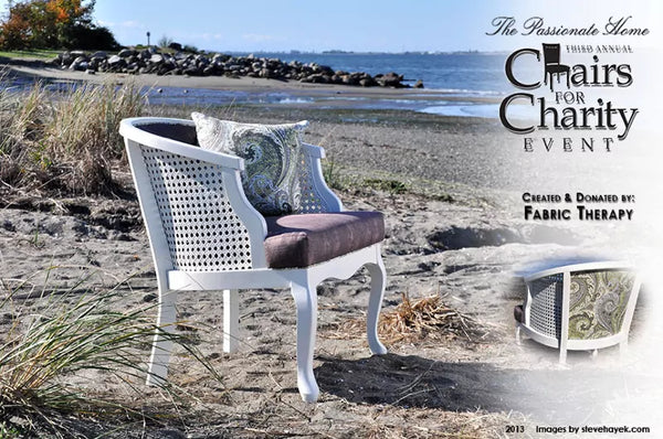 Chairs for Charity