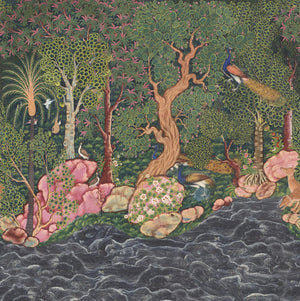 Wallpaper Murals