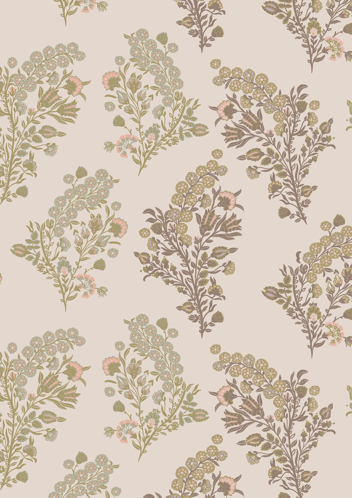 East India by Parker and Jules