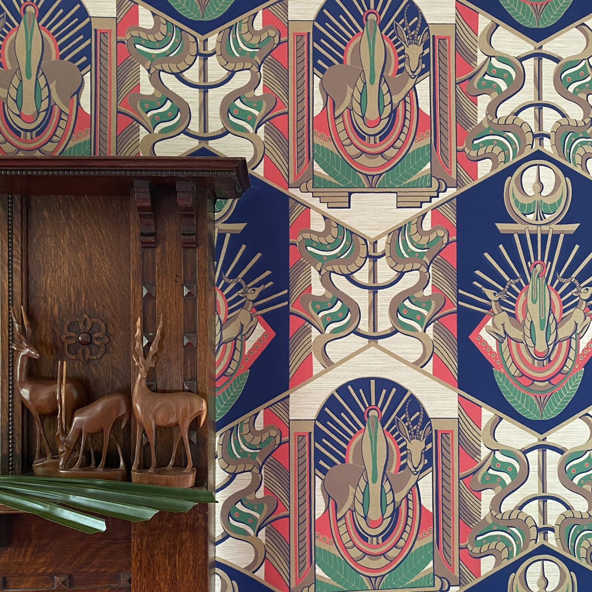 The Monkey Puzzle Tree Wallpaper