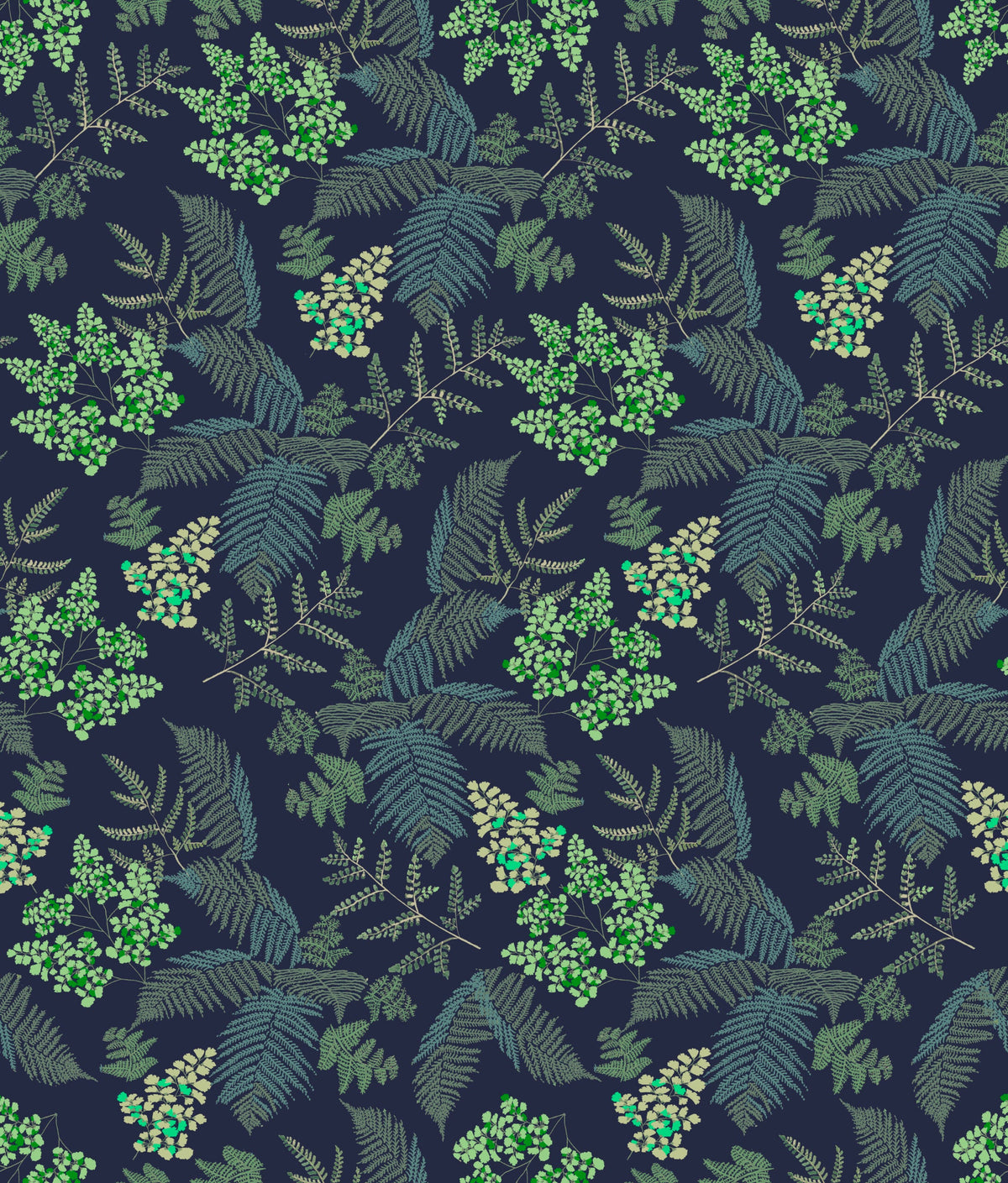 Parker and Jules Wallpaper