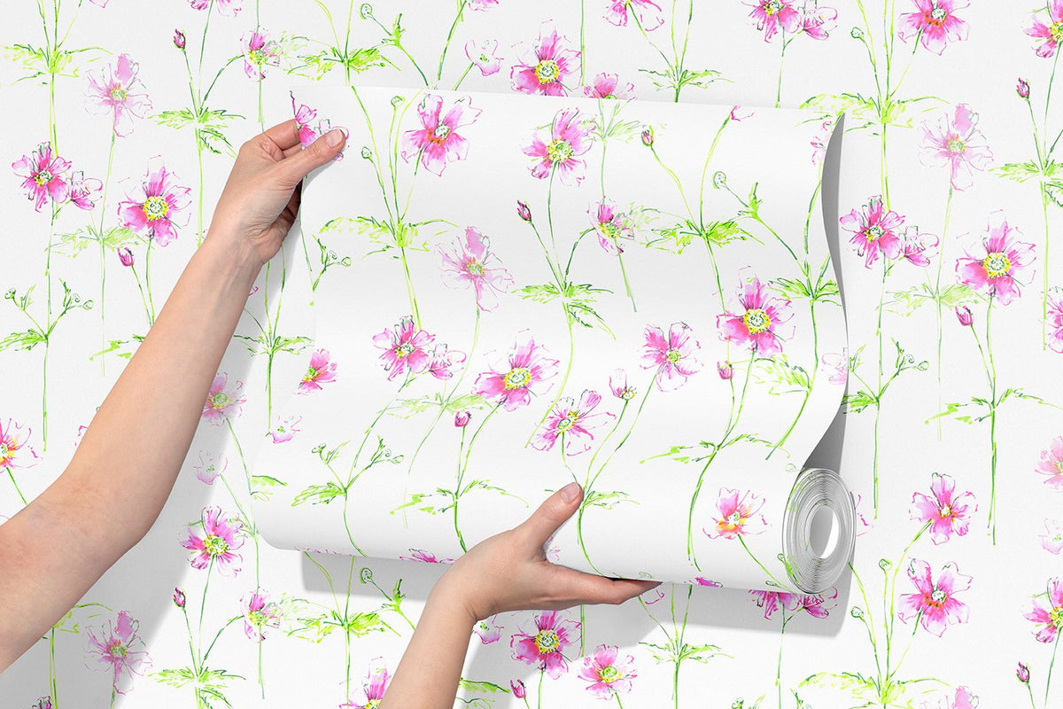 Seed Home Wallpaper