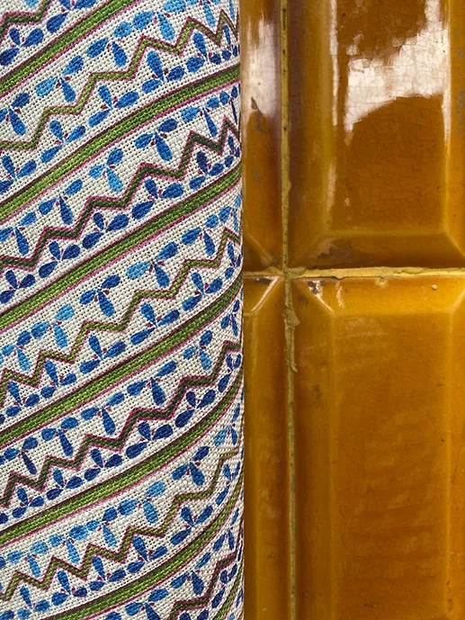 Bethie Tricks Fabric