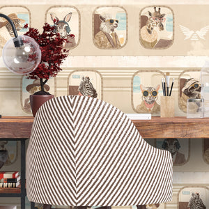 Viva Vintage by Brand McKenzie