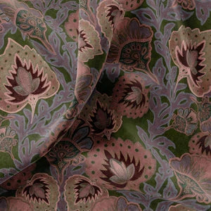 Garden of India by Tatie Lou