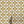 Hourglass wallpaper by Liberty James Studio in yellow and black, partly unrolled roll showing a retro hourglass wave
