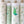Peacock and Olive in Antique Cream fabric by Seed Home Designs in cream, roll showing peacocks and olive sprigs
