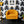 Empress Fan wallpaper by Liberty James Studio in black, art deco fan leaves in a living room