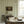 Flying Horse of the Silk Road wallpaper by Annika Reed in green and pink, flying horses in medallions behind a dining table