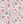 Madria wallpaper by Deus ex Gardenia in pink, full repeat of dense flowers