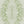Clover Garden Garland Light Green linen by Dami and Em Design in light green, full repeat of a clover garland