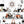 Accessorize wallpaper by Dupenny in multicolour, full repeat of shelves of accessories