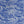 All Tomorrow’s Future linen by The Monkey Puzzle Tree in blue, pattern sample of a dense folk-art scene