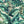 Banana Leaves Max wallpaper by Brand McKenzie in green, detail of large banana leaves