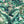 Banana Leaves Standard wallpaper by Brand McKenzie in green, pattern detail of banana leaves