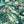 Banana Leaves Standard wallpaper by Brand McKenzie in green, close view of banana leaves