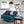 Between Certainty and Oblivion linen by The Monkey Puzzle Tree in black and white in a living room