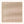 Birdlip linen by Parker and Jules in beige, draped close-up of a small block-print stripe