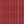 Birdlip wallpaper by Parker and Jules in red, full repeat of a small block-print stripe
