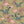 Blossom Dandelion wallpaper by Tatie Lou in yellow, full repeat of blossoms and birds