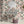 Blossom Ice Cream wallpaper by Tatie Lou in cream and pink, blossoms and birds in a bathroom