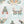 Butterfly Effect wallpaper by Brand McKenzie in green, close-up of butterflies and moths