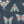 Butterfly Effect wallpaper by Brand McKenzie in navy, pattern detail of butterflies and moths