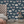 Butterfly Effect wallpaper by Brand McKenzie in navy, butterflies and moths in a bedroom