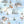Cowes wallpaper by XV Interiors in blue, full repeat of sailing boats and anchors (alternate view)