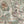 Carnival Map wallpaper by Brand McKenzie in green, detail of an illustrated carnival map