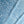 Celeste wallpaper by Claire de Quénetain in blue, draped, showing swirling leaf scrolls