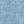 Celeste linen by Claire de Quénetain in blue, in soft folds showing swirling leaf scrolls