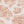 Charming Lanes wallpaper by Brand McKenzie in orange, close-up of toile-style townhouses