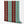 Chateau Stripe wallpaper by Tatie Lou in red and blue, full repeat of floral stripes