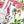 Creature Club wallpaper by Brand McKenzie, the artist's artwork in progress showing animals on a checkerboard stage
