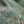 Little Eden linen by Deus ex Gardenia in sage green, draped close-up of lush leaves and fruit