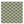 Little Palma linen by Deus ex Gardenia in beige and green, pattern sample of rows of palm trees