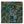 Resplendent Woods linen by Deus ex Gardenia in dark green, full repeat of peacocks and pheasants in trees