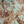Resplendent Woods superwide wallpaper by Deus ex Gardenia in dark green, full repeat (second view) (view 2)