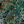 Resplendent Woods wallpaper by Deus ex Gardenia in dark green, full repeat of peacocks and pheasants in trees