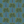 Little Palma vinyl wallpaper by Deus ex Gardenia in teal, flat sample of rows of palm trees