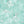Elephant Breaststroke wallpaper by Brand McKenzie in aqua, close-up of swimming elephants in watercolour