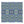 Esprit velvet by Tatie Lou in blue, pattern sample of an ornate medallion print