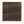 Birdlip linen by Parker and Jules in brown, draped close-up of a small block-print stripe