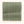 Birdlip linen by Parker and Jules in dark green, draped, showing a small block-print stripe