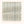 Birdlip linen by Parker and Jules in white and navy, draped close-up of a small block-print stripe