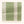 Double Scroll Stripe linen by Parker and Jules in green, in soft folds showing wavy scroll stripes