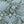 Folk Floral linen by Parker and Jules in blue, flat sample of bold folk flowers