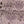 Folk Floral linen by Parker and Jules in lilac, full repeat of bold folk flowers